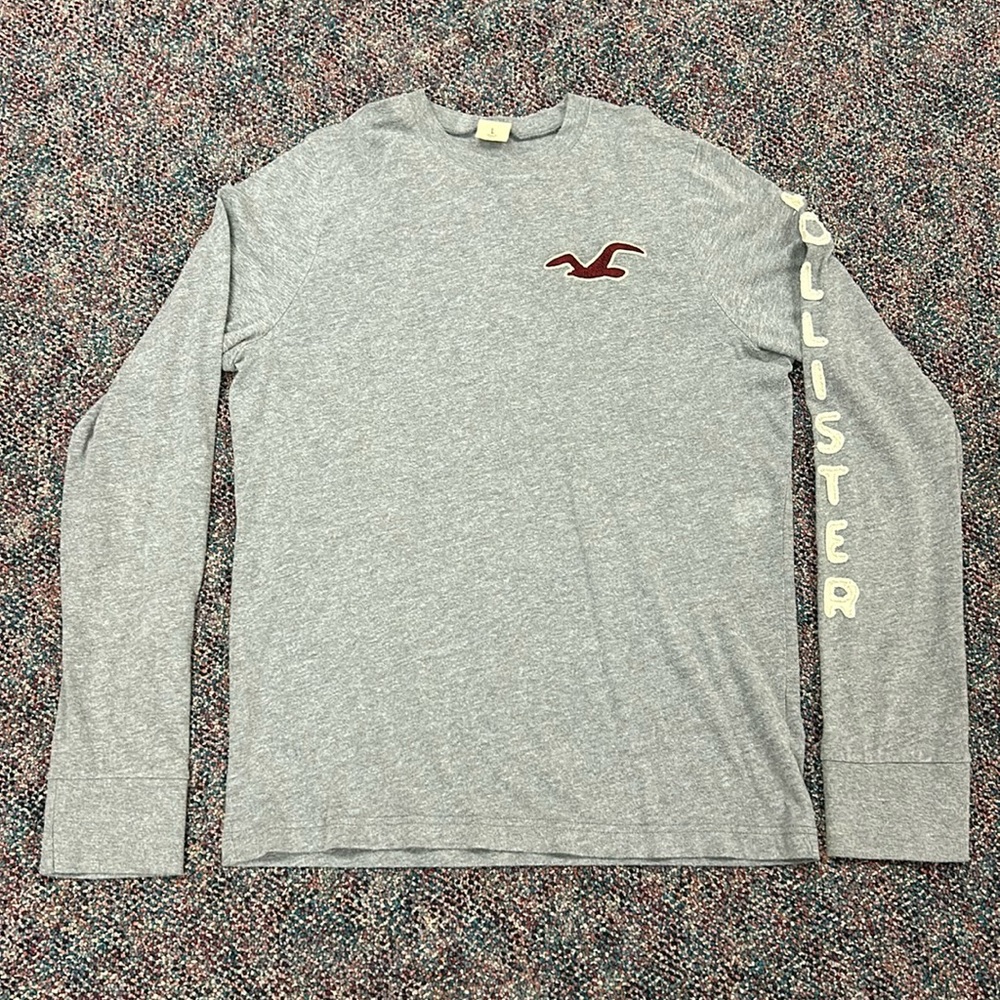 Hollister Men’s Shirt